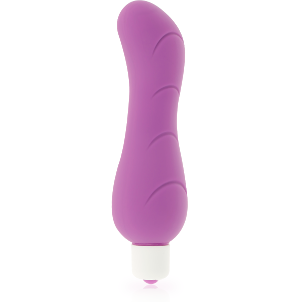 DOLCE VITA - G-SPOT PURPLE SILICONE - Afbeelding 2