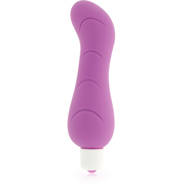 DOLCE VITA - G-SPOT PURPLE SILICONE - Afbeelding 3