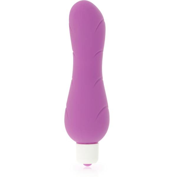DOLCE VITA - G-SPOT PURPLE SILICONE - Afbeelding 4
