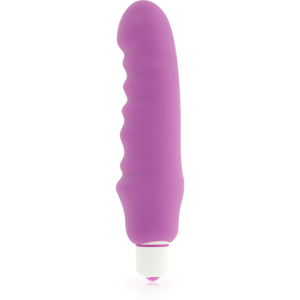 DOLCE VITA - GENIUS  PURPLE SILICONE - Afbeelding 2