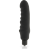 DOLCE VITA - GENIUS  BLACK SILICONE - Afbeelding 2
