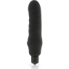 DOLCE VITA - GENIUS  BLACK SILICONE - Afbeelding 3