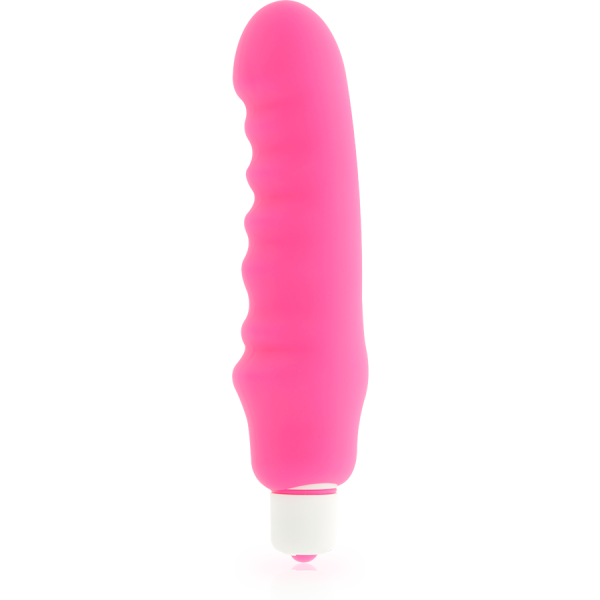 DOLCE VITA - GENIUS  PINK SILICONE - Afbeelding 2