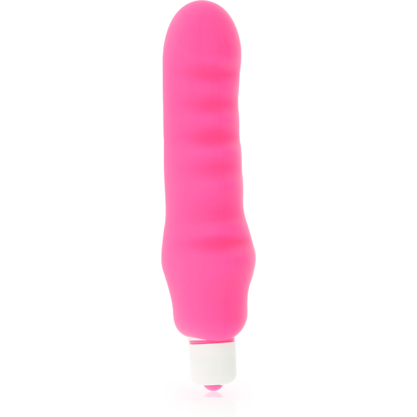 DOLCE VITA - GENIUS  PINK SILICONE - Afbeelding 3