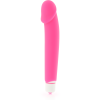 DOLCE VITA - REALISTIC PINK SILICONE - Afbeelding 3
