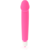 DOLCE VITA - REALISTIC PINK SILICONE - Afbeelding 4