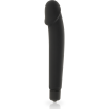 DOLCE VITA - REALISTIC BLACK SILICONE - Afbeelding 3
