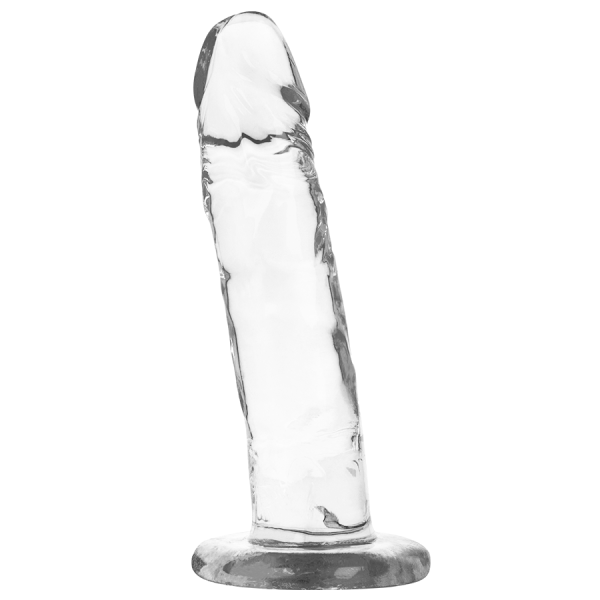 X RAY - CLEAR COCK 18 CM -O- 4 CM - Afbeelding 3