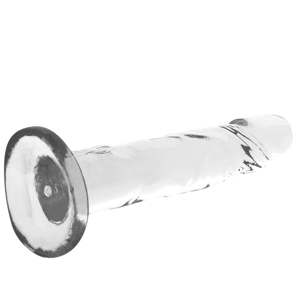 X RAY - CLEAR COCK 18 CM -O- 4 CM - Afbeelding 4