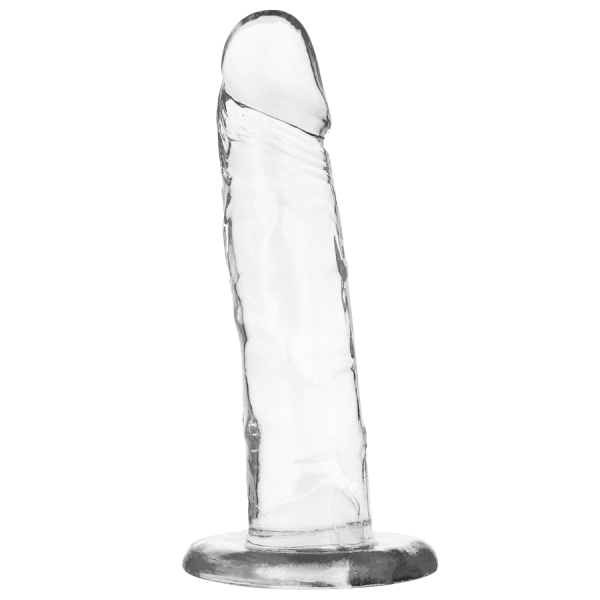 X RAY - CLEAR COCK 18 CM -O- 4 CM - Afbeelding 2