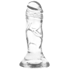X RAY - CLEAR COCK 12 CM -O- 2.6 CM - Afbeelding 2