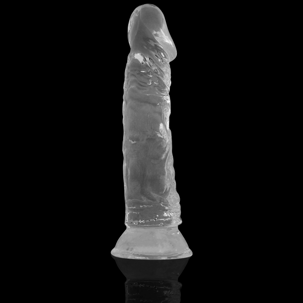 X RAY - CLEAR COCK 19 CM -O- 4 CM - Afbeelding 4