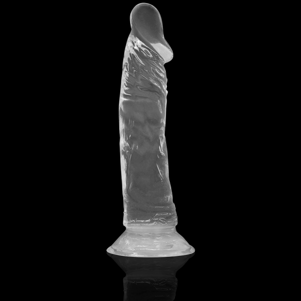 X RAY - CLEAR COCK 19 CM -O- 4 CM - Afbeelding 5