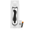 DOLCE VITA - G-SPOT BLACK SILICONE - Afbeelding 5