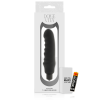 DOLCE VITA - GENIUS  BLACK SILICONE - Afbeelding 5