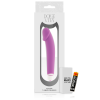 DOLCE VITA - REALISTIC PURPLE SILICONE - Afbeelding 5
