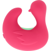 HAPPY LOKY - DUCKYMANIA RECHARGEABLE SILICONE STIMULATOR FINGER - Afbeelding 8