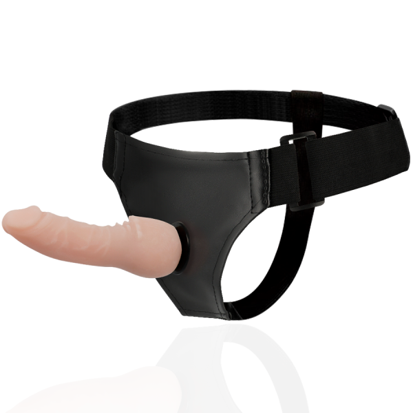 HARNESS ATTRACTION - JAMES 16 CM -O- 3.3 CM - Afbeelding 3