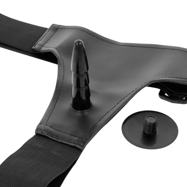 HARNESS ATTRACTION - JAMES 16 CM -O- 3.3 CM - Afbeelding 5