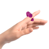 COVERME - DUCKYMANIA RECHARGEABLE SILICONE STIMULATING DUCK THIMBLE - Afbeelding 9