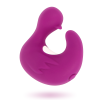 COVERME - DUCKYMANIA RECHARGEABLE SILICONE STIMULATING DUCK THIMBLE - Afbeelding 4