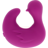 COVERME - DUCKYMANIA RECHARGEABLE SILICONE STIMULATING DUCK THIMBLE - Afbeelding 6