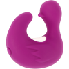 COVERME - DUCKYMANIA RECHARGEABLE SILICONE STIMULATING DUCK THIMBLE - Afbeelding 7