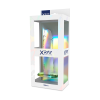 X RAY - CLEAR COCK 18 CM -O- 4 CM - Afbeelding 7