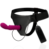 HARNESS ATTRACTION - RNES WALTER WITH VIBRATION 15.5 CM -O- 3.7 CM - Afbeelding 3