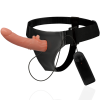 HARNESS ATTRACTION - RNES VIBRATOR HECTOR 20 CM -O- 3.5 CM - Afbeelding 3