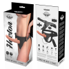 HARNESS ATTRACTION - RNES VIBRATOR HECTOR 20 CM -O- 3.5 CM - Afbeelding 7