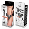 HARNESS ATTRACTION - RNES EMMETT REALISTIC VIBRATOR 16.5 CM -O- 3.7 CM - Afbeelding 7