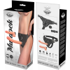 HARNESS ATTRACTION - RNES MURDOCK 19.8 + 15 CM -O- 4 CM - Afbeelding 7