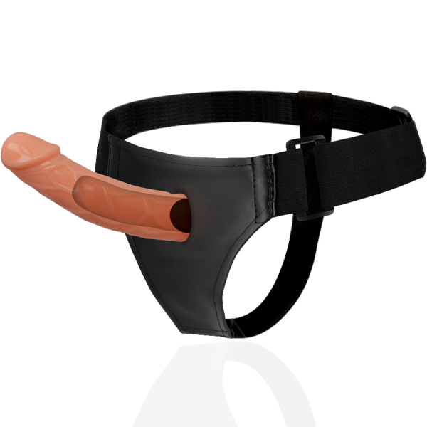 HARNESS ATTRACTION - RNES HUECO BLAKE 15.5 CM -O- 4 CM - Afbeelding 3