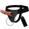 HARNESS ATTRACTION - RNES HOLLOW FRAMES WITH VIBRATOR 15 CM -O- 5 CM - Afbeelding 3
