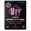 WUG GUM - AFTER DRINK HANGOVER 10 UNITS - Afbeelding 2