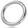 METAL HARD - ROUND PENIS RING METAL WIRE C-RING 8X35MM - Afbeelding 2