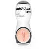 ADDICTED TOYS - PUSSY MASTURBATOR
