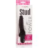 CALEXOTICS - POWER STUD CLITERRIFIC BLACK VIBRATOR - Afbeelding 2