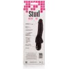CALEXOTICS - POWER STUD CLITERRIFIC BLACK VIBRATOR - Afbeelding 3