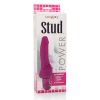CALEXOTICS - POWER STUD CLITERRIFIC PINK VIBRATOR - Afbeelding 3