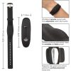 CALEXOTICS - WRISTBAND REMOTE PANTY TEASER - Afbeelding 5