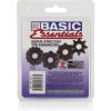 CALEXOTICS - BASIC ESSENTIALS 4 PACK - Afbeelding 3