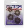 CALEXOTICS - BASIC ESSENTIALS 4 PACK - Afbeelding 4