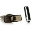 CALEXOTICS - MINI VIBRO TEASE BLACK - Afbeelding 3