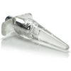 CALEXOTICS - MINI VIBRO TEASE CLEAR - Afbeelding 2