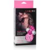 CALEXOTICS - MICRO VIBE AROUSER BUNNY - Afbeelding 3