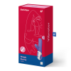 SATISFYER - VIBE MAGIC BUNNY - Afbeelding 7