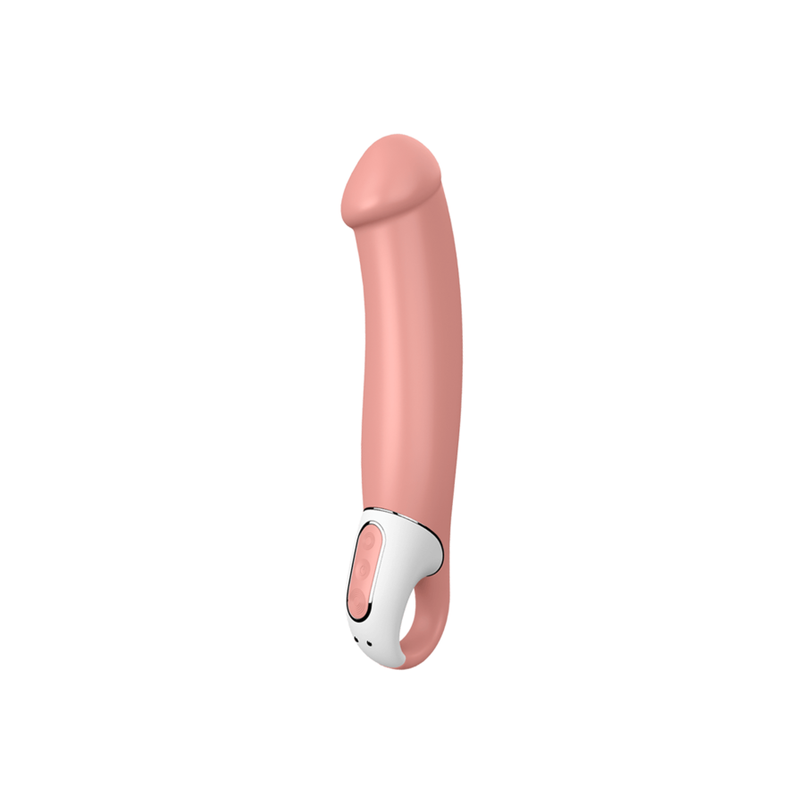 SATISFYER - VIBE MASTER - Afbeelding 4