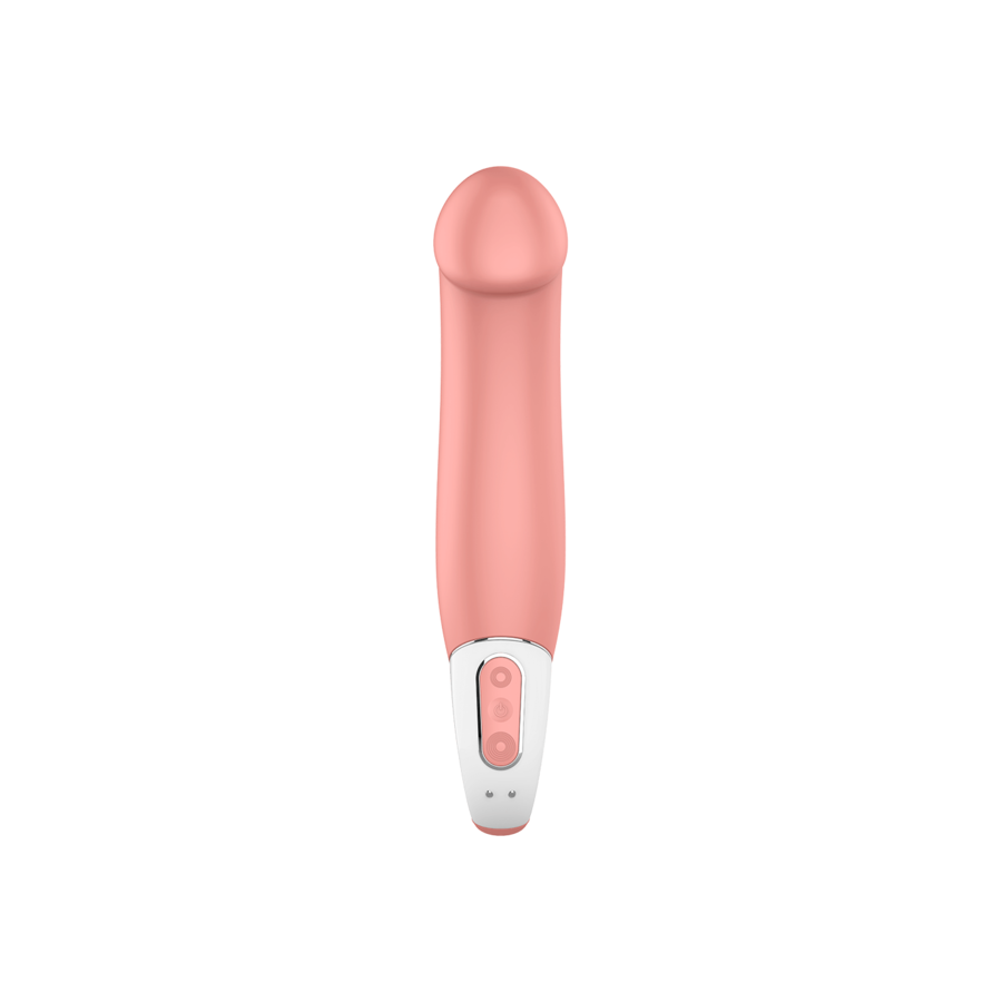 SATISFYER - VIBE MASTER - Afbeelding 5
